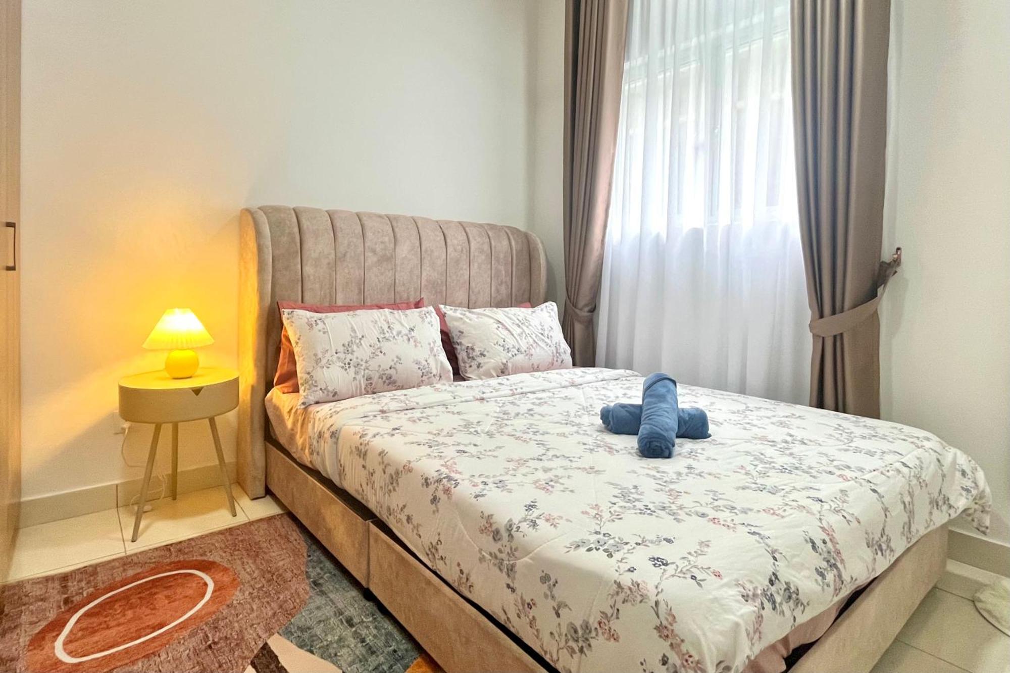 Alanis Suite With Netflix @ Klia ספאנג מראה חיצוני תמונה